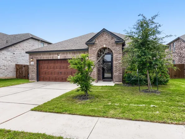 4549 Dugenta Pl, Round Rock, TX 78665