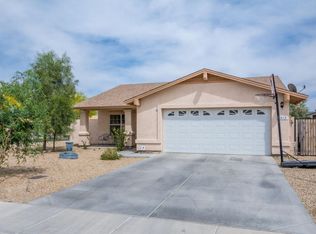 3313 S 127th Ave, Avondale, AZ 85323