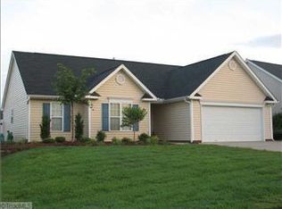 158 Wynbrook Ct, Winston Salem, NC 27103