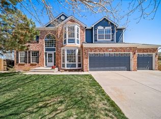 5416 S Tibet St, Aurora, CO 80015