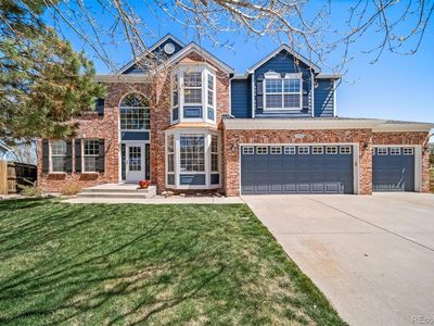 5416 S Tibet Street, Aurora, CO, 80015