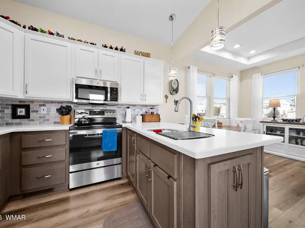 8227 Navajo Cir Lot 435, Show Low, AZ 85901