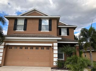 18605 Dajana Ave, Land O Lakes, FL 34638