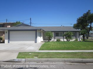 6251 Santa Rita Ave, Garden Grove, CA 92845