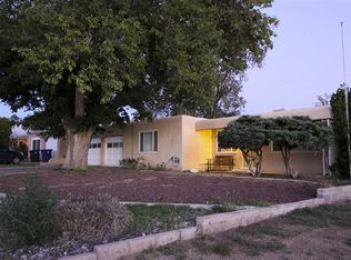 9310 Snow Heights Blvd NE, Albuquerque, NM 87112