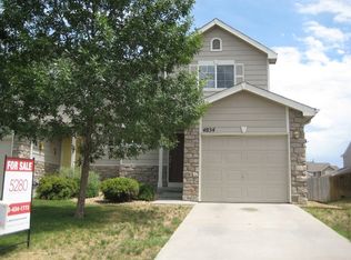 4854 Crystal St, Denver, CO 80239