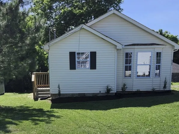 922 Martin St, Clarksville, TN 37040