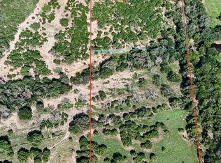 0 Pittman Rd, Saint Hedwig, TX 78152