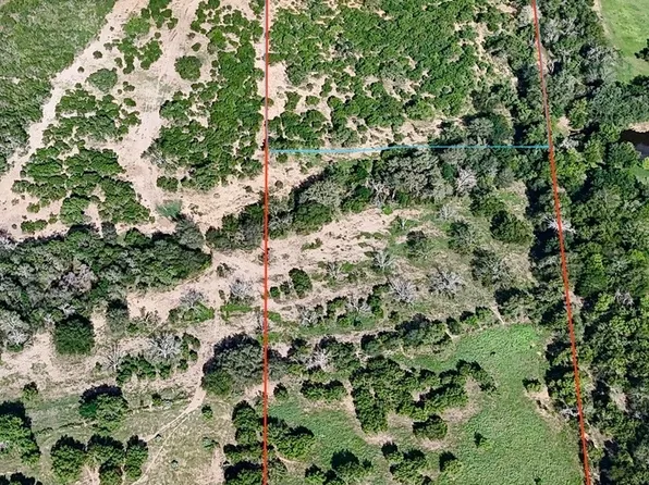 00 Pittman Rd LOT 1, St.Hedwig, TX 78152