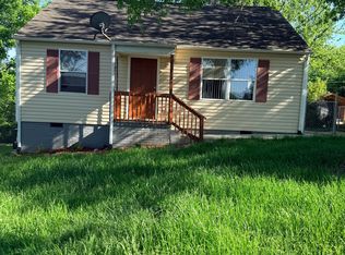2042 Harold Ave, Knoxville, TN 37915