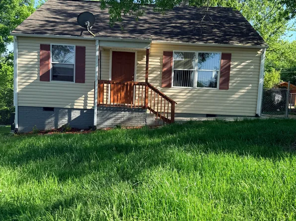 2042 Harold Ave, Knoxville, TN 37915