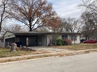 2804 Forest Ave, Granite City, IL