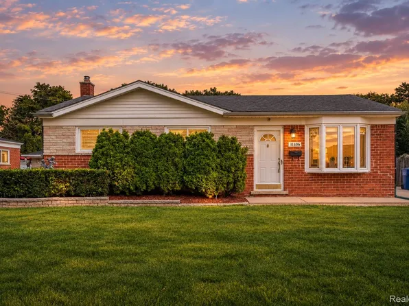 31406 Gloede Dr, Warren, MI 48088