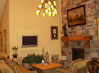 7446 N Tall Oaks Cir, Park City, UT 84098