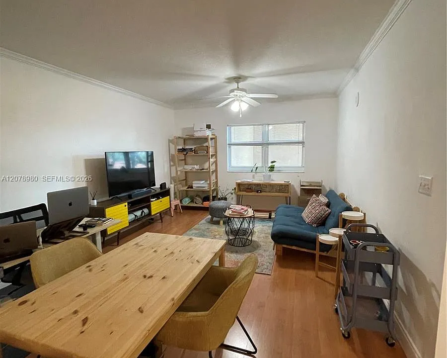 2665 SW 37th Ave #209