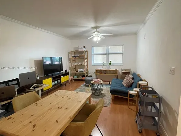 2665 SW 37th Ave APT 209, Miami, FL 33133