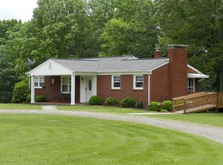 779 Fall Creek Rd, Ridgeway, VA 24148