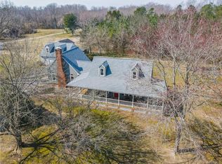 8453 McClellan Rd, Mechanicsville, VA 23111