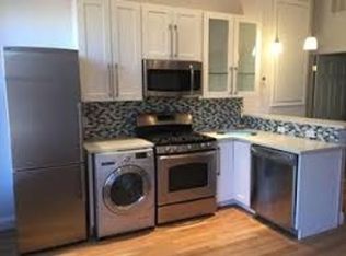 239 Northampton St #1, Boston, MA 02118