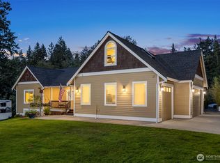 15303 117th Drive NE, Arlington, WA 98223