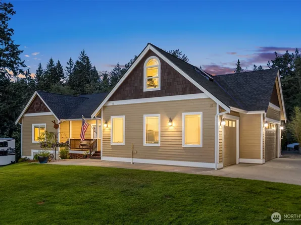 15303 117th Drive NE, Arlington, WA 98223