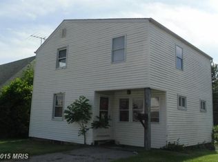 1926 Queensway, Baltimore, MD 21222