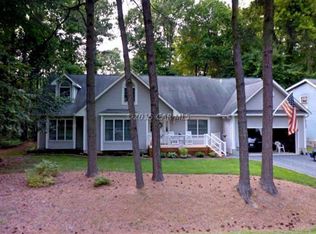 9 Juneway Ln, Ocean Pines, MD 21811