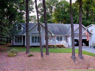 9 Juneway Ln, Ocean Pines, MD, 21811