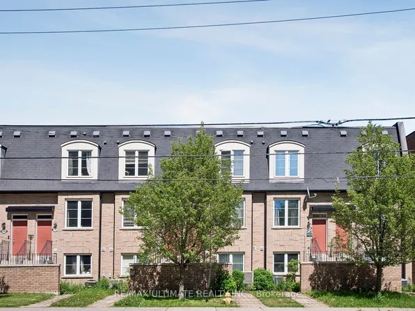 171A Galloway Rd, Toronto, ON M1E 1X3