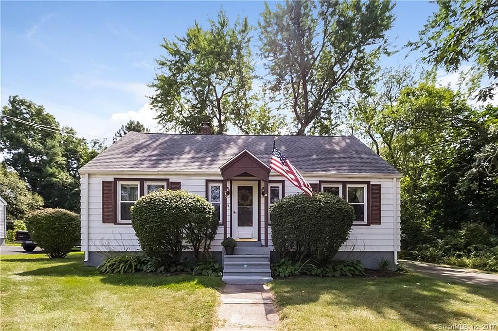 75 Franklin St, Vernon, CT 06066 Zillow