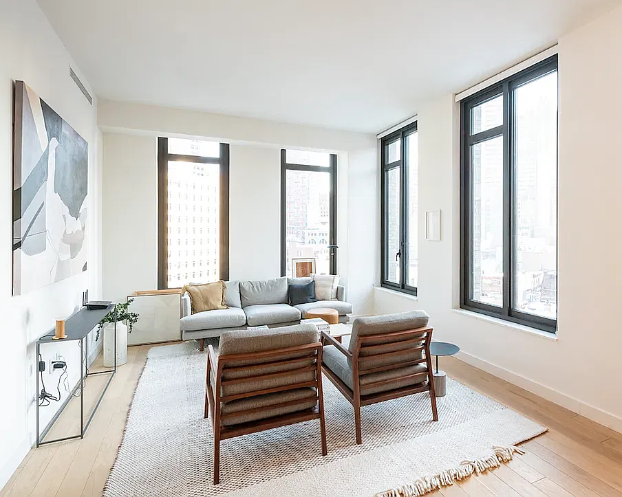 1 Boerum Place — Photo 4