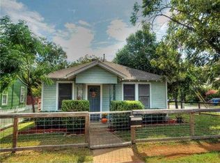 4401 Red River St, Austin, TX 78751