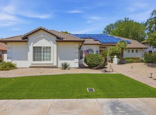 1116 W LAS PALMARITAS Drive, Phoenix, AZ 85021