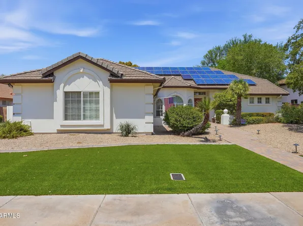1116 W LAS PALMARITAS Drive, Phoenix, AZ 85021