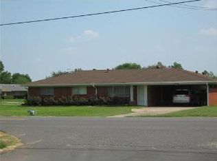 2400 Brownlee Rd, Bossier City, LA 71111