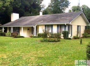 1210 Brightwood Dr, Savannah, GA 31406