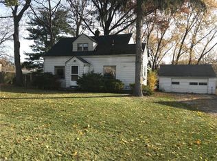 155 Woodland Ave, Campbell, OH