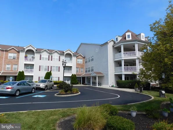 401 E Atlantic Ave APT 307, Haddon Heights, NJ 08035