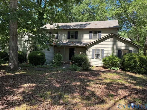 7600 Millcreek Dr, North Chesterfield, VA 23235