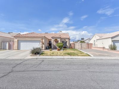 3717 Brentcove Dr, North Las Vegas, NV, 89032