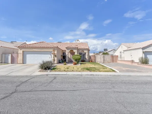 3717 Brentcove Dr, North Las Vegas, NV 89032