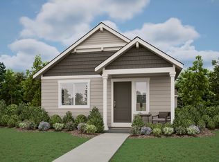 Astoria Origin Plan, Feather Ridge, Redmond, OR 97756