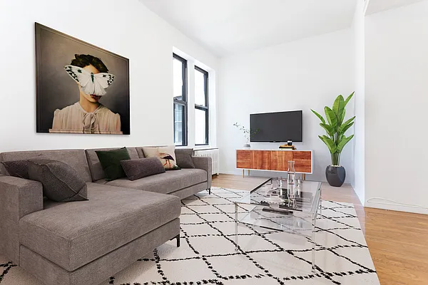 Rented by Corcoran | media 6