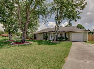 1459 Pawnee St, Orange Park, FL 32065