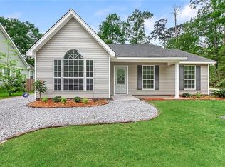 580 Smith St, Mandeville, LA 70448