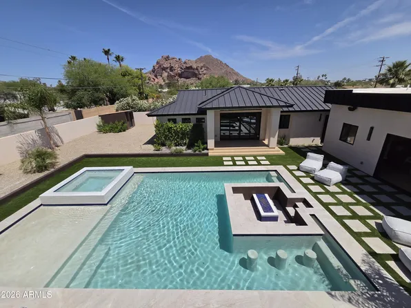 4332 E Vermont Avenue, Phoenix, AZ 85018
