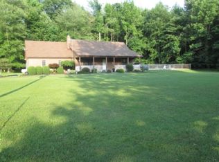 18950 N Hogan Rd, Aurora, IN 47001