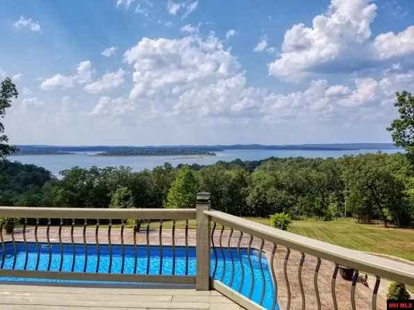 167 Mc #142, Oakland, AR 72661