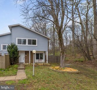 18421 Allspice Dr, Germantown, MD, 20874