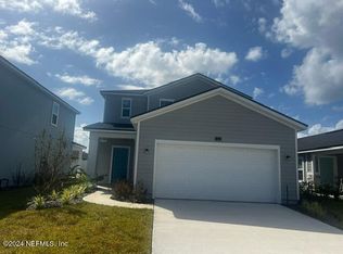 261 Bourmont Rd, Saint Augustine, FL 32095